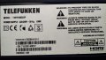 TELEFUNKEN T39FX182DLBP със счупена матрица ,17MB82S ,17IPS20 ,VES390UNDA-01 ,T390HVN04.0 CTRL BD, снимка 3