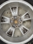 Джанти Nissan 5x114,3, снимка 4