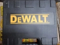 Винтоверт Dewalt, снимка 4