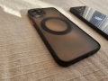 iphone 12 128 gb black, снимка 11