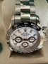 Rolex Daytona Panda 41mm, снимка 4