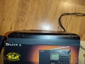 Радио Sony ICF-SW7600G FM Stereo/SW/MW/LW PLL World Radio., снимка 7