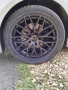 джанти- AEZ 18", за BMW, с хубави летни гуми- Petlas, снимка 3