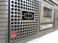 💥Sharp GF-8080 -Работещ на радио и на  касета!, снимка 3