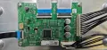 TCL 65C805 със счупена матрица ,40-P30SWL-PWA1ZG ,40-75CBGP-DCB2LG ,40-M653G1-MAC2HG ,WKCT26M2501, снимка 9