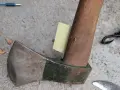 Стари Немски и Френски инструменти , снимка 13