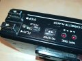 SANSUI FX-W31R-WALKMAN-ВНОС SWEDEN 1705221426, снимка 16