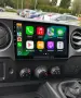 Nissan NV400 2010 - 2019 Мултимедия Навигация Android, снимка 3