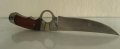 Ловен нож COLUMBIA А10 SECURE FIT -140х275 мм, снимка 6