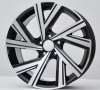 19" Джанти VW 5X112 Артеон Arteon Passat B7 B8 B9 Golf 6 7 8 Tiguan Touran CC, снимка 3