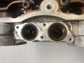 Цилиндрова глава дясна за Audi Ауди А4 B6 3.0 бензин 06C103373F 2004, снимка 12