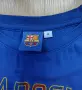 Barcelona - ЛОТ 2бр. детски блузи на Барселона, снимка 7