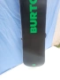 Сноуборд   159Wсм.BURTON PROGRESSION, WIDE с автомати. , снимка 9