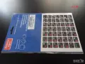 Продавам Гаранционнен лаптоп Fujitsu E449/IPSматFullHDсКам/4х2.4GhzТhr/8gbDDR4/SSD256gb/5чБат/Профил, снимка 11