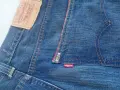 Дънки оригинални LEVIS W38 L36, снимка 7