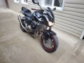 Kawasaki Z 750 може и на части, снимка 1