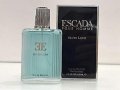 ESCADA POUR HOMME SILVER LIGHT EDT 125 ML - БЕЗ КУТИЯ, снимка 1 - Мъжки парфюми - 42764905