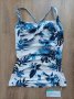 Seafolly XS/S танкини, снимка 1