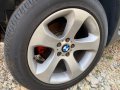 bmw x5 e53 3.0d 218 facelift is pack бмв х5 е53 ис пакет кожа на части, снимка 12