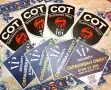Охранителни и CCTV Стикери, снимка 4