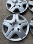 4 броя оригинални тасове за Honda Jazz 14, снимка 3