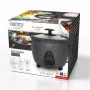 Оризоварка Camry CR 6419 1L, 400W с функция за готвене на пара и поддържане на топлината, снимка 4