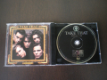 Take That ‎– Nobody Else 1995 CD, Album, снимка 2