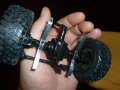 продавам JJRC предна мостова ос, снимка 2