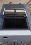 Котел на твърдо гориво Бош / Bosch Solid 2000, 32 kW , снимка 10