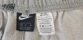 Nike Cotton SWOOSH Mens Size M  ОРИГИНАЛ! Мъжки Къси Панталони!, снимка 11
