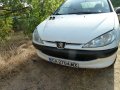 Peugeot 206 1.4 hdi, снимка 1
