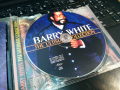 BARRY WHITE CD 1203241530, снимка 9