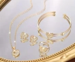 Комплект бижута 6 в 1, снимка 4