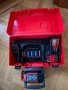 Ротационен лазерен двукратен лазер HILTI PR25, снимка 5