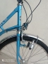 ретро колело като ново, снимка 11