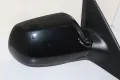Огледало дясно ел Мазда 3 2008 2.3i 158hp Mazda 3 седан, снимка 3