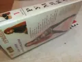 РУМЯНА-ORIGINAL VHS VIDEO TAPE 2904251539, снимка 13