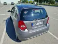 Chevrolet Aveo 1,2 gaz, снимка 7
