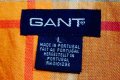 Мъжка риза GANT 100% памук, снимка 5