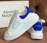 Дамски кецове  Alexander McQueen-BR135te, снимка 1