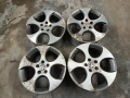 Джанти VW DETROIT GTI 18" 5X112 с , снимка 2