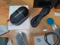 Нова 4K Omni X800, 70mai Двойна видеорегистраторна камера отпред и отзад 4K със Sony IMX678..., снимка 12