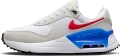 Сникърси Nike Air Max Systm Sneakers White Women, снимка 4
