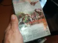 ДЖУРАСИК ПАРК 3-NEW ORIGINAL VHS VIDEO TAPE 2205251634, снимка 11