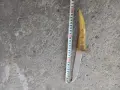 стар български нож , снимка 5