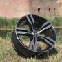 19" Джанти БМВ 5X112 BMW 5 G30 G31 7 G11 G12 X3 G01, снимка 6