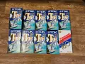 Видеокасети VHS TDK и Panasonic (180 мин.) – Отлично състояние!, снимка 1