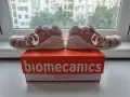 Детски  кожени сандали Biomecanics 25, снимка 4