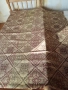 Жакардови покривки , снимка 1