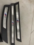BMW F10 F11 Mpack m sport door steps степенки врати м папкет, снимка 3